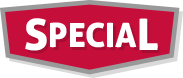 Red 'Special Offer' Tag