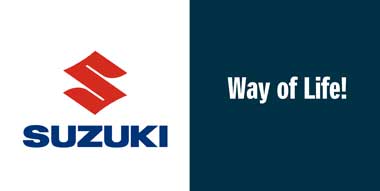 suzuki logo