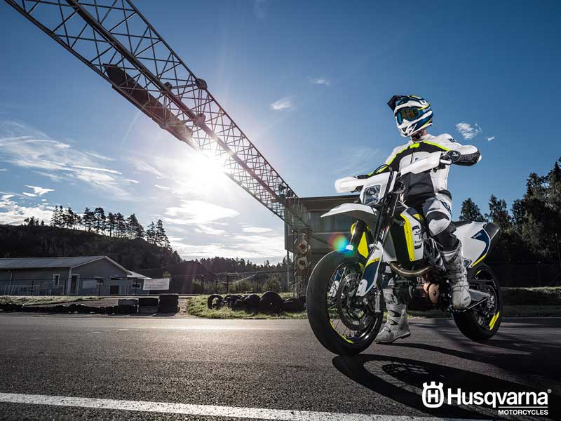 husqvarna gallery 3