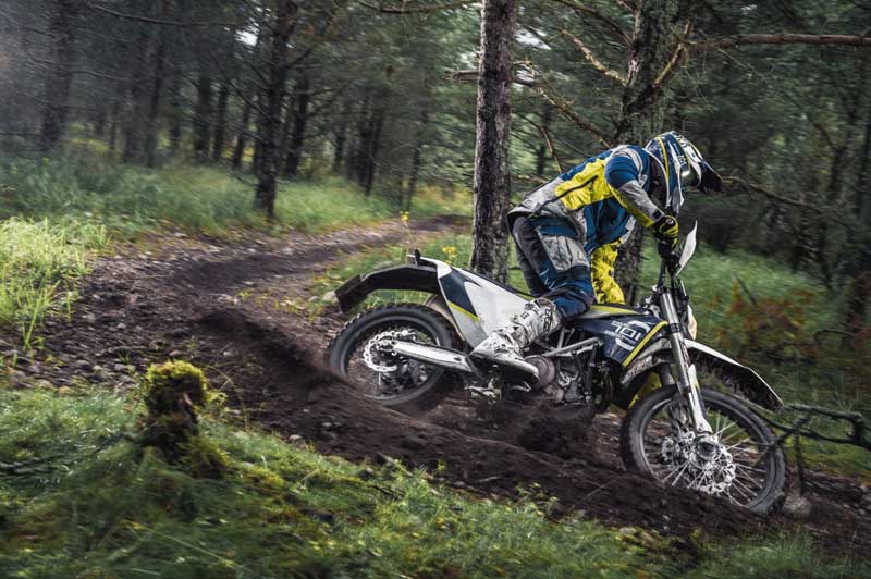 husqvarna gallery 4