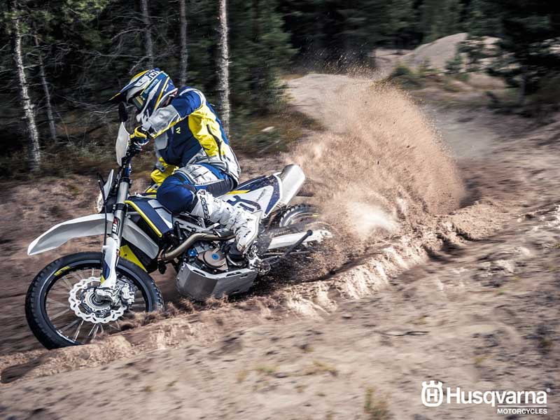 husqvarna gallery 5