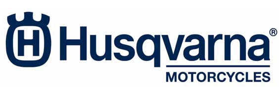 husqvarna logo