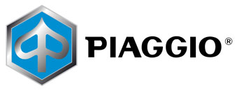 piaggio logo