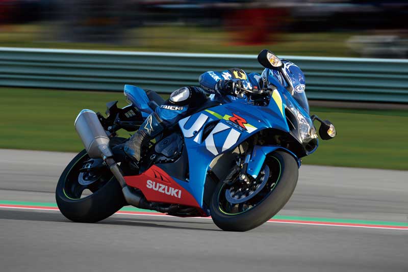 Browse the Suzuki Range Olivers Motorcycles Brisbane
