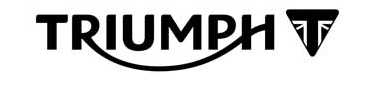 triumph logo