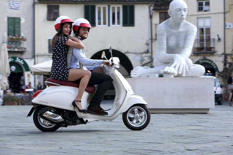 vespa gallery 2