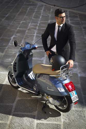 vespa gallery 5